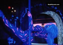 MONIQUE PARENT nude in Dragon Fire