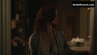CASSIDY FREEMAN nude in The Righteous Gemstones