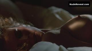 KIM BASINGER nude in Final Analysis