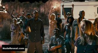 KIMBERLY SHANNON MURPHY nude in Drive Angry 3D
