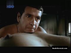 RAFAELA MANDELLI nude in Mandrake