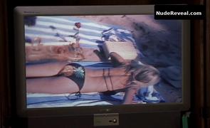 TARA REID nude in My Boss