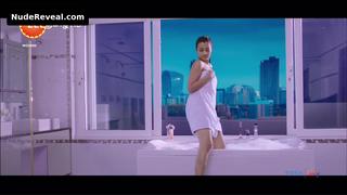 TRISHA KRISHNAN nude in Mohini