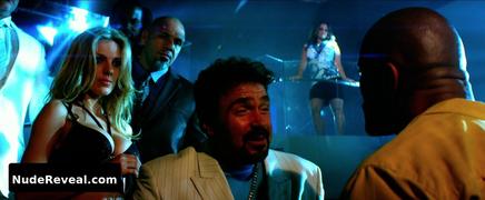 BAR PALY nude in Pain & Gain