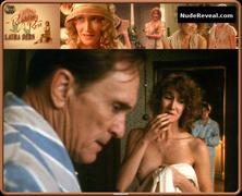 LAURA DERN nude in Rambling Rose