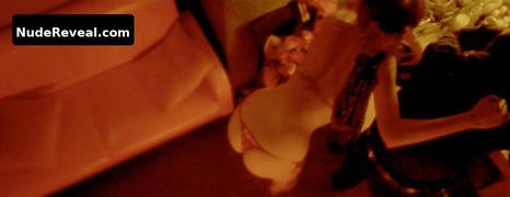 PAZ DE LA HUERTA nude in Enter the Void