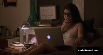 MARISA TOMEI nude in Dark Was The Night