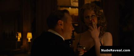 INGRID BOLSO BERDAL nude in The Spy
