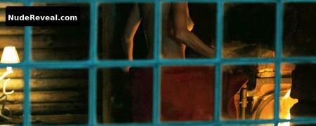 JESSICA SZOHR nude in Love Bite