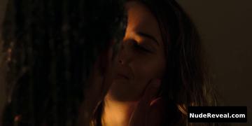 AMAIA ABERASTURI nude in Welcome to Eden