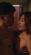EUNICE SANTOS nude in Secret Confessions