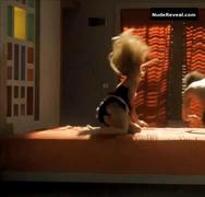 SHAKIRA nude in Gypsy