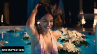 MEGAN FOX nude in How to Lose Friends and Alienate People