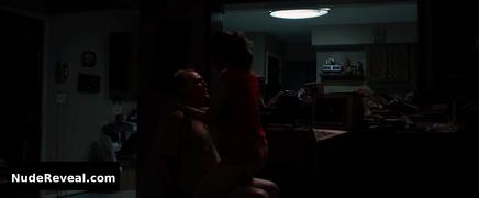 MARGARET QUALLEY nude in Donnybrook