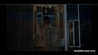ALICE BRAGA nude in Queen of the South