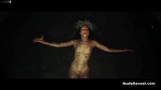DEMETRA AVINCOLA nude in Romulus