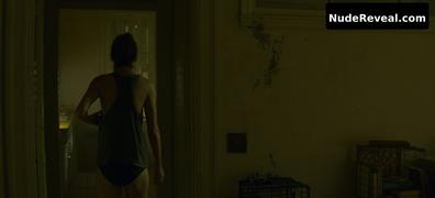 LAUREN GLAZIER nude in Mindhunter