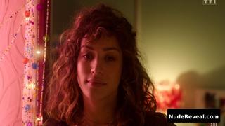 MANON AZEM nude in M