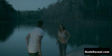 BROOKE BUTLER nude in Ozark