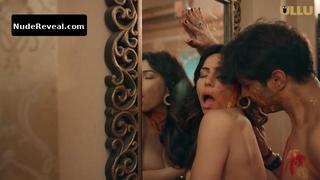 MAAHI KHAN nude in Khoon Bhari Maang