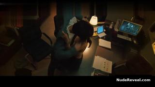 JEON DO-YEON nude in A Man And A Woman