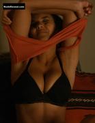 JESSICA LUCAS nude in Friends With Benefits