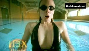 CHRISTINA COLE nude in Hex