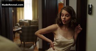 ANGELINA PAHOMOVA nude in Bednyye Abramovichi