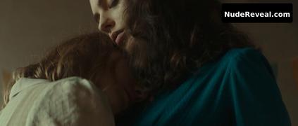 DEVA CASSEL nude in The Beautiful Summer