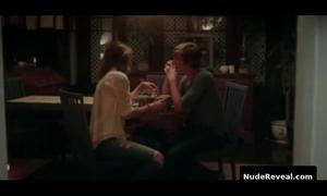 SERINDA SWAN nude in Crowbar Smile