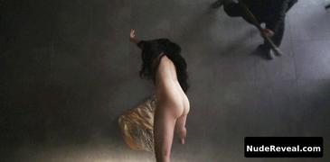 OLIVIA CHENG nude in Marco Polo