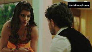 MOKSHITA RAGHAV nude in Atithi In House