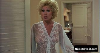 LESLIE EASTERBROOK nude in Private Resort