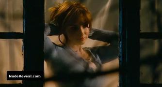 VICA KEREKES nude in Bakkermann