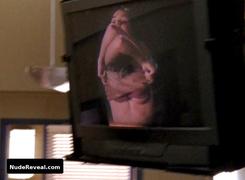 SOPHIA BUSH nude in One Tree Hill
