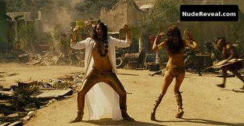 ROSE BYRNE nude in Get Him to the Greek