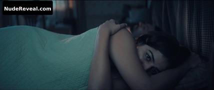 WAMIQA GABBI nude in Khufiya