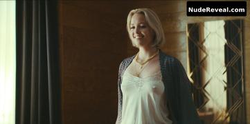 THERESA FROSTAD EGGESBO nude in Ragnarok