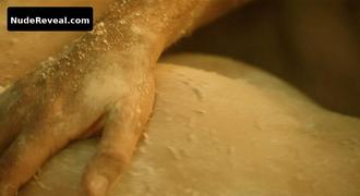 NICOLE KIDMAN nude in Hemingway & Gellhorn