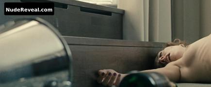 RACHEL WEISZ nude in 360