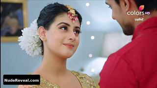 ISHA MALVIYA nude in Hot and Blue