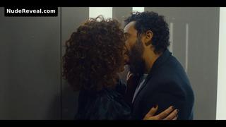 JULIANA PAES nude in Desperate Lies