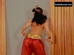 BETTIE PAGE nude in Varietease