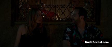 CAMILLE ROWE nude in Un Mariage Sans Fin