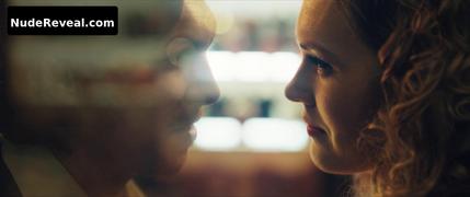 MAGDALENA LAMPARSKA nude in How I Fell in Love with a Gangster