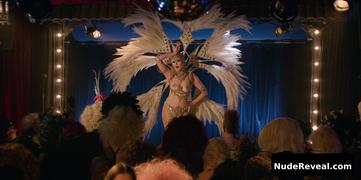 GEENA DAVIS nude in GLOW