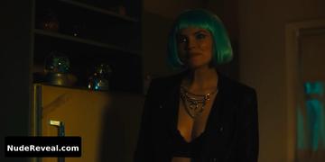NOLA PALMER nude in Jett