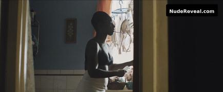 TIKA SUMPTER nude in Southside with You
