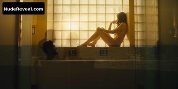 CARLA GUGINO nude in Jett