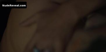 BRETT PAESEL nude in Transparent